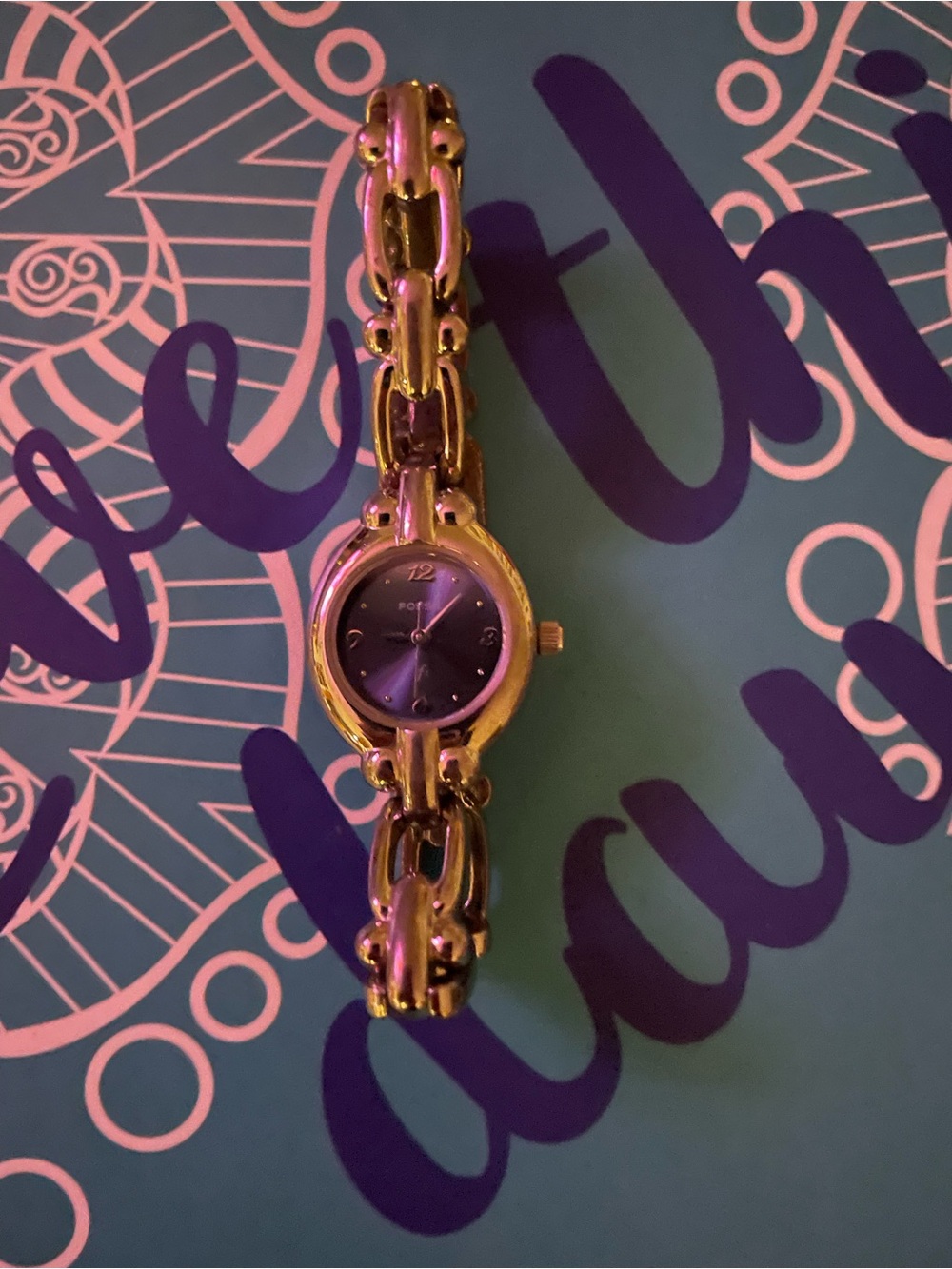 Fossil Watch Bundle - Picture 7 of 8